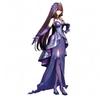 QuesQ Fate/Grand Order Lancer/Scáthach Heroic Spirit Formal Wear 1/7 Scale PVC Painted Complete Figure
