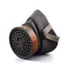 Jinxiu Yuexing 3700 Anti-Toxic Gas Mask for Chemical, Paint, and Formaldehyde Protection