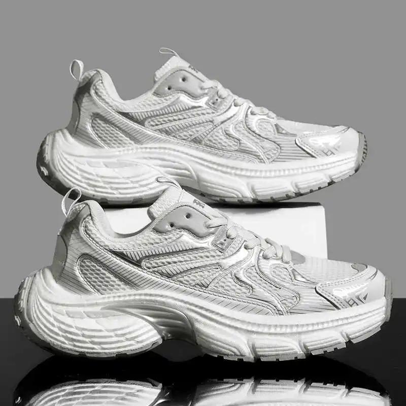 Fashion Appearance Increases Outdoor Wemen Shoes Mary Jane Womens Sneakers Sneakers Summer Sports Original Sapatenes Resale Tenia