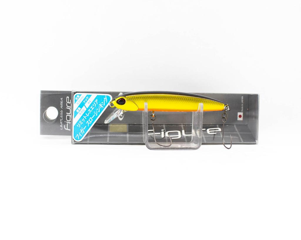 Valkein Figure SS 63mm 4.6 grams Slow Sinking Lure C070 (6987)