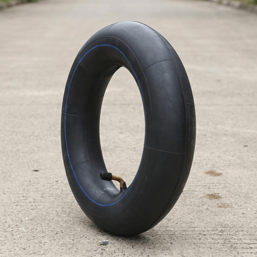 10x3.0 Inner Tube Replacement 255x80 Scooter Inner Tube Inflatable Inner Tire Baby Stroller