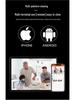 Global Wireless WiFi Camera with Infrared Night Vision and Smart Mobile Monitoring