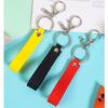 Keychain Lanyard Decorative Purse Bag Hanging Keyring Pendant Portable Key Chain Outdoor School Clasp Holder Handicraft