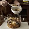Shuangqi High Heat-Resistant Glass Pot