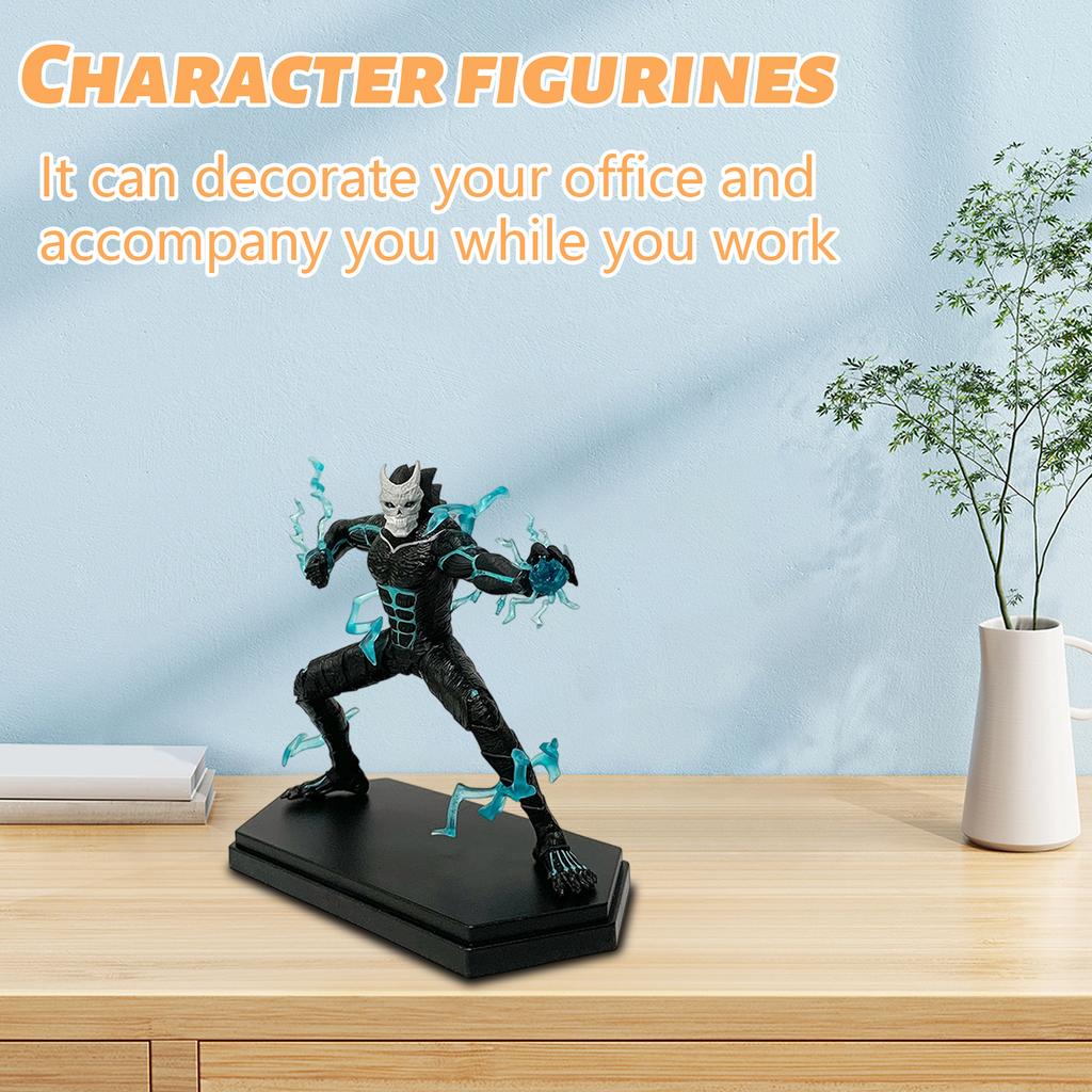 Handmade Toys, Figurines, And Ornaments