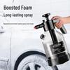 Multifunctional Air Pressure Car Wash Foam Sprayer & Watering Spray Head