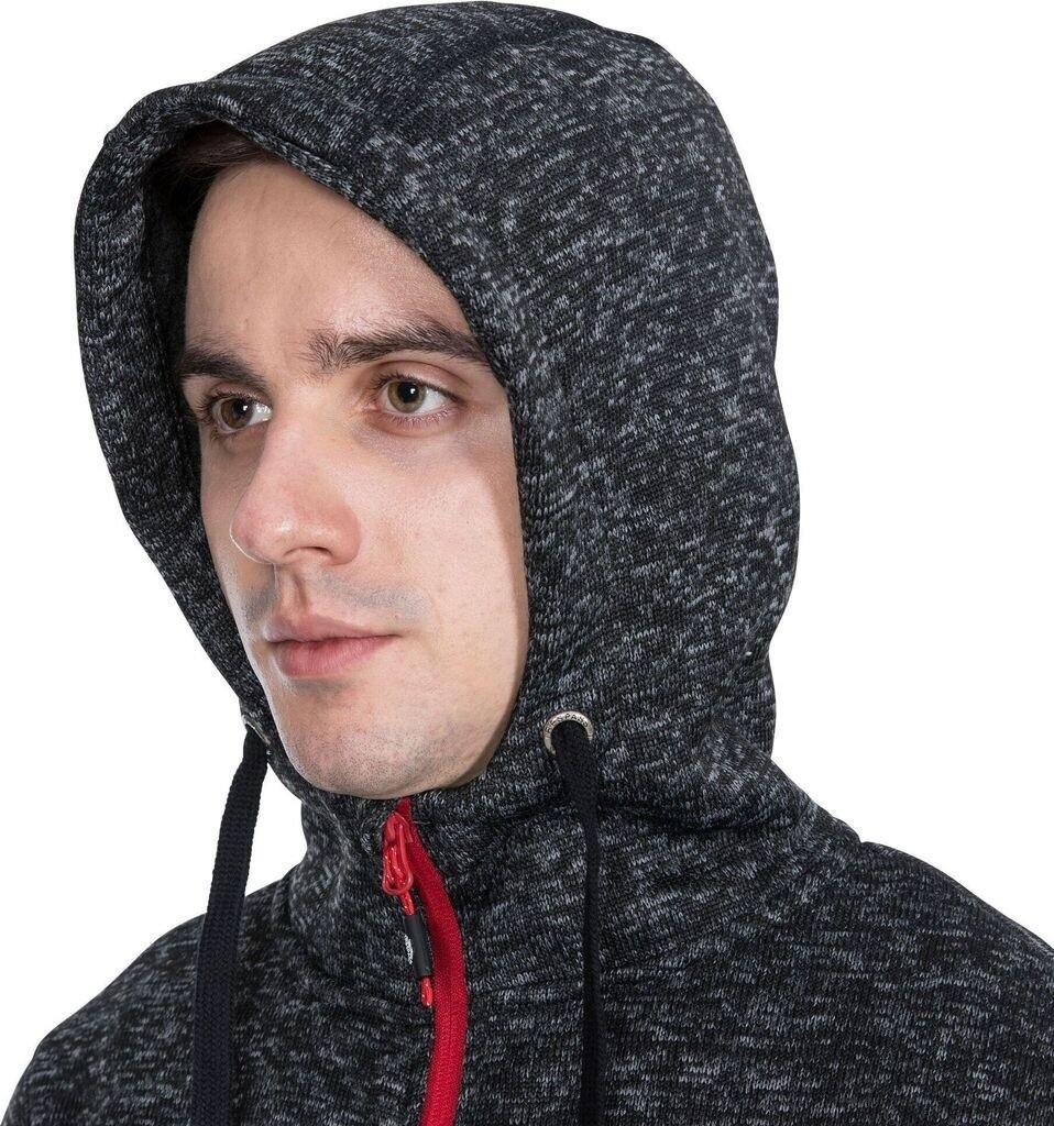 Куртка Trespass Odeno B At300 черный пестрый