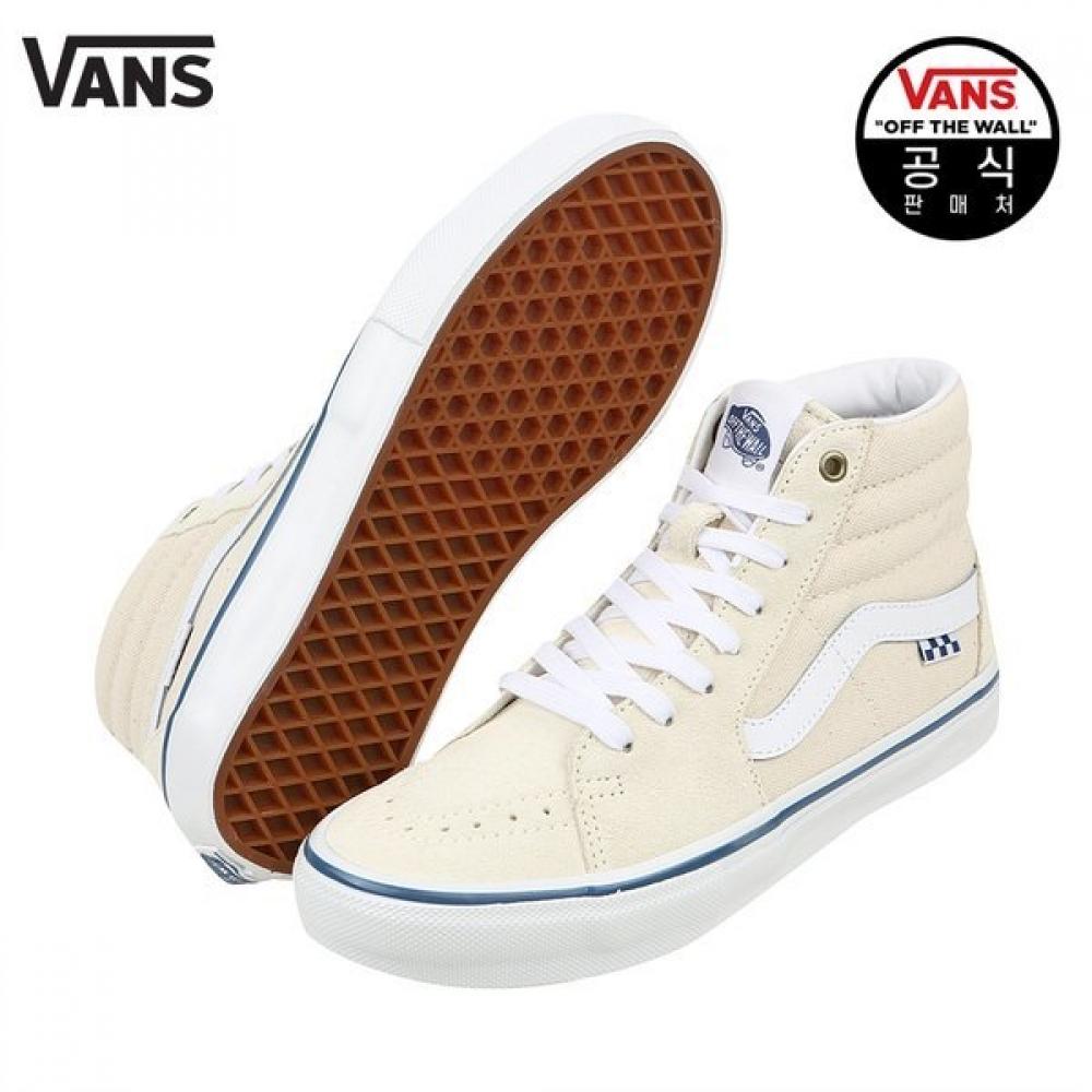 

Vans Скейт Sk8 Привет Vn0a5fccacv1 WHITE/040(220)