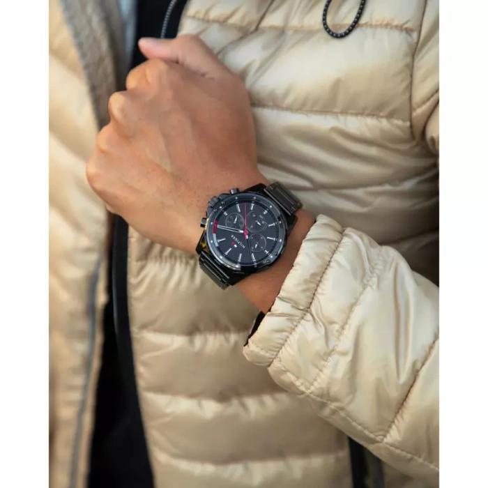 Zegarek Męski Tommy Hilfiger 1791935 Mason (Zf065A)