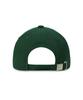 Keliseu Kerris Cotton Logo Ball Cap (Green)