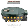 Royalstar Double-Sided Deep Electric Pancake Maker
