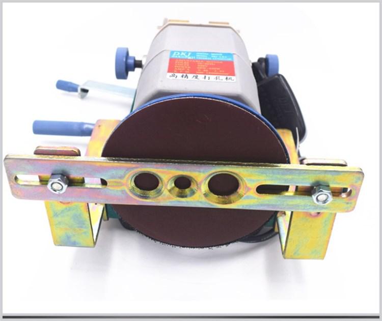 Pearl and Bead Drilling Machine for Amber, Bodhi, Beeswax, Wood, and Turquoise