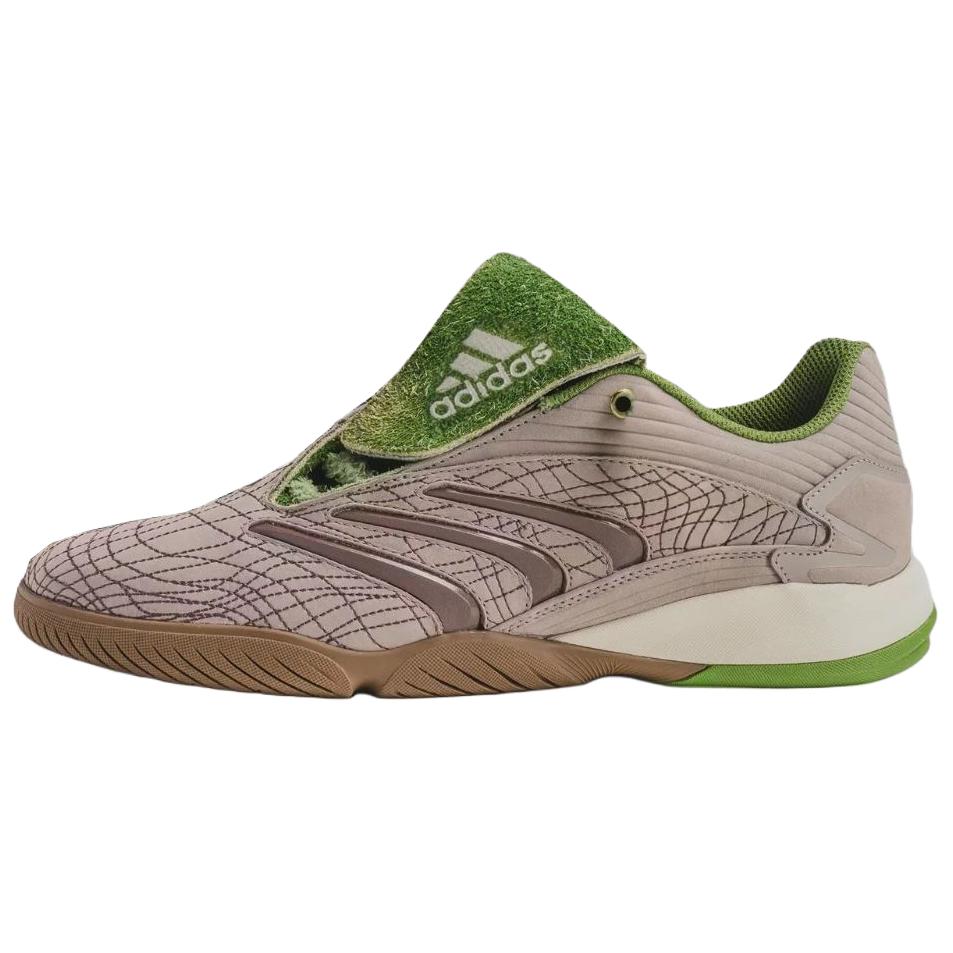 Better Generation x adidas Predator Sala