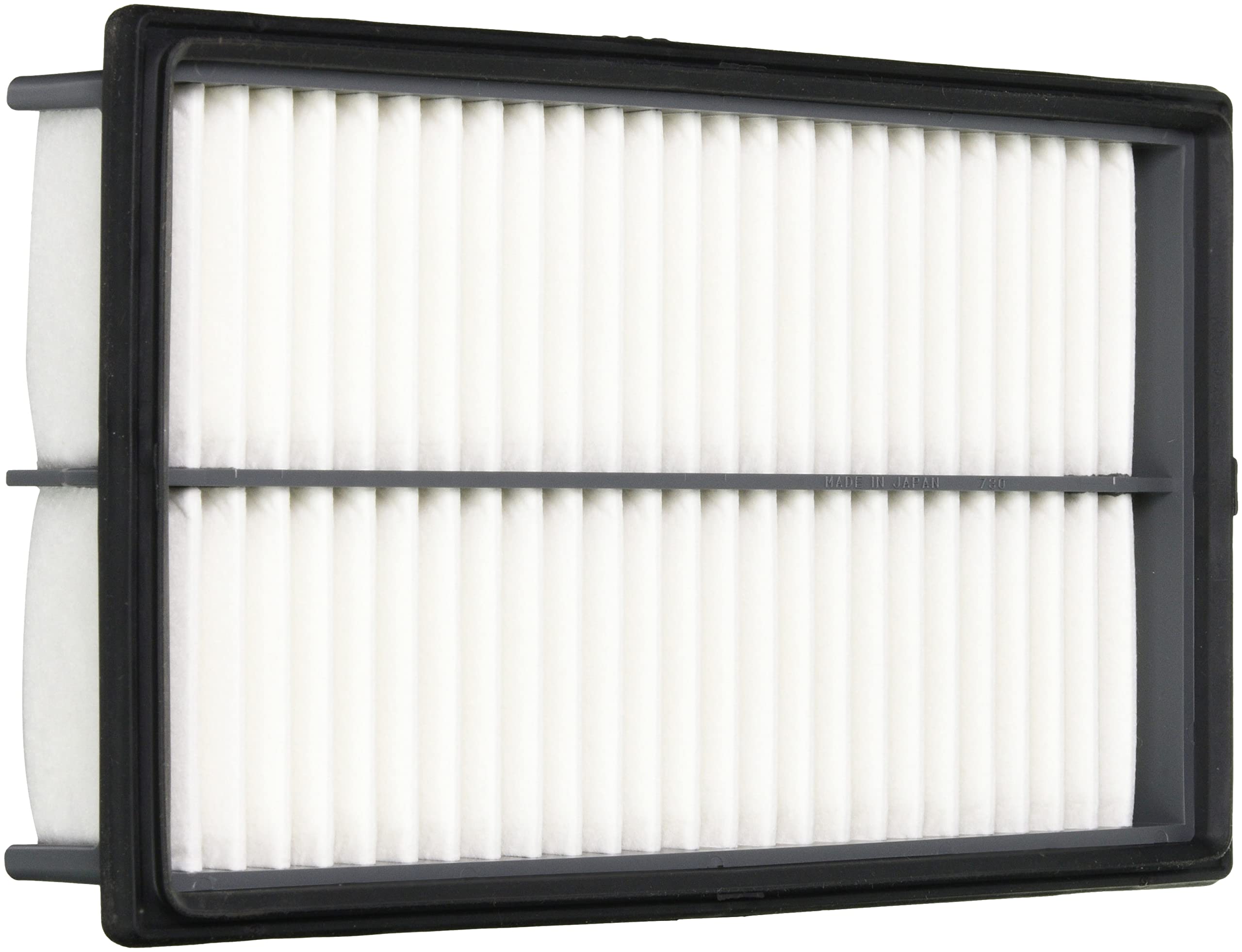 

[G-PARTS/Wako Auto Parts Sales] WAP Воздушный фильтр Справочный автомобиль (Мазда 3/Премаси) Оригинальный номер детали: LFBL-13-Z40 Номер модели: LA-7536