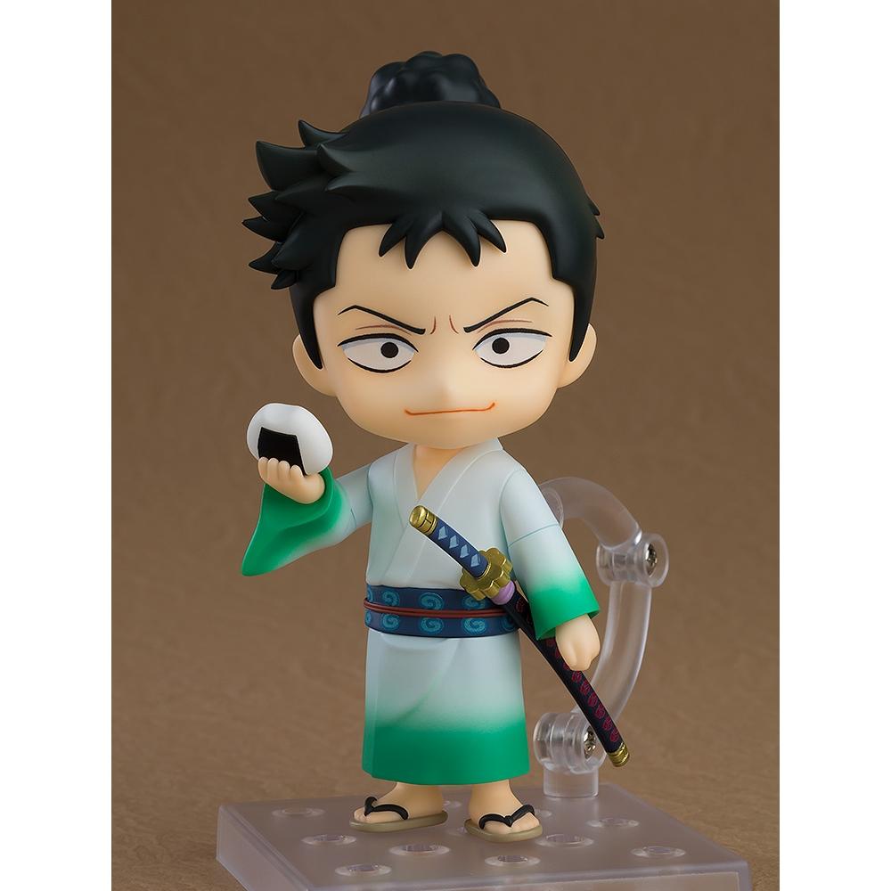 Monsters  103 Mercies Dragon Damnation Nendoroid Ryuma  Monsters  103 Mercies Dragon Damnation 