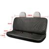 Dog Car Seat Cover for Back Seat Cat Carrier Car Back Seat Universal Waterproof Car Seat Covers Breathable Cushion ProtectorGood product