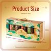 Banmuchuan Gourmet Mushroom Gift Box