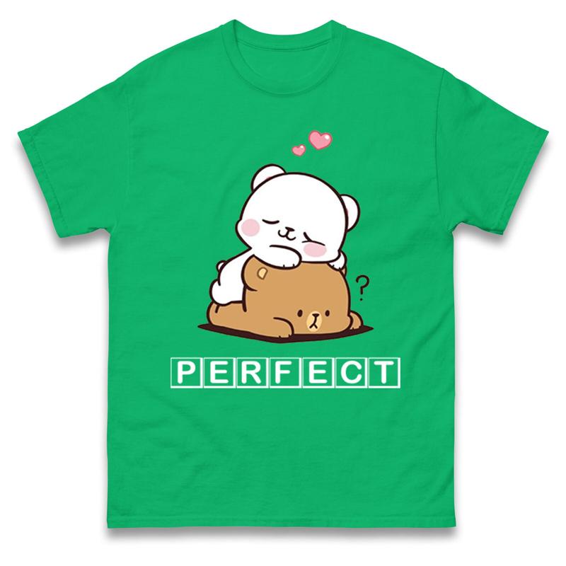 

Valentines Day Cute Ghost Love T Shirt Funny Valentine S Top 5XL різнокольоровий