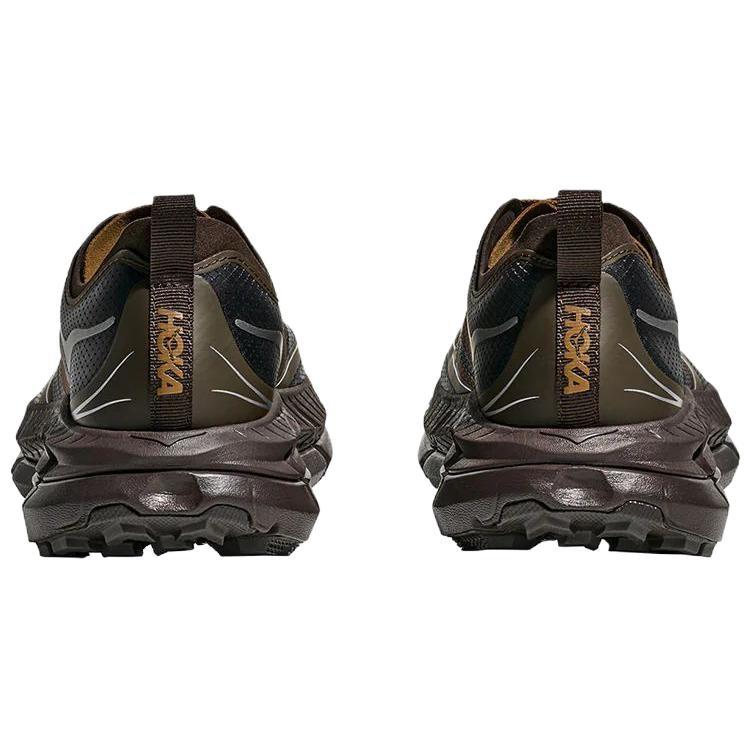 HOKA One One Mafate Speed 4 Lite 'Tree Bark Cast Iron' Men's 1168450-TCS