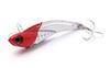 Jackson Metal Vibe Iron Plate Vibe 72mm 26g Red Head