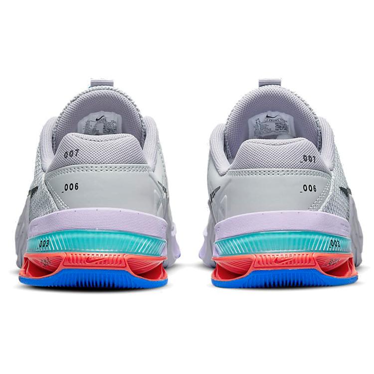New Nike Metcon 7 Light Smoke Grey CZ8281-005