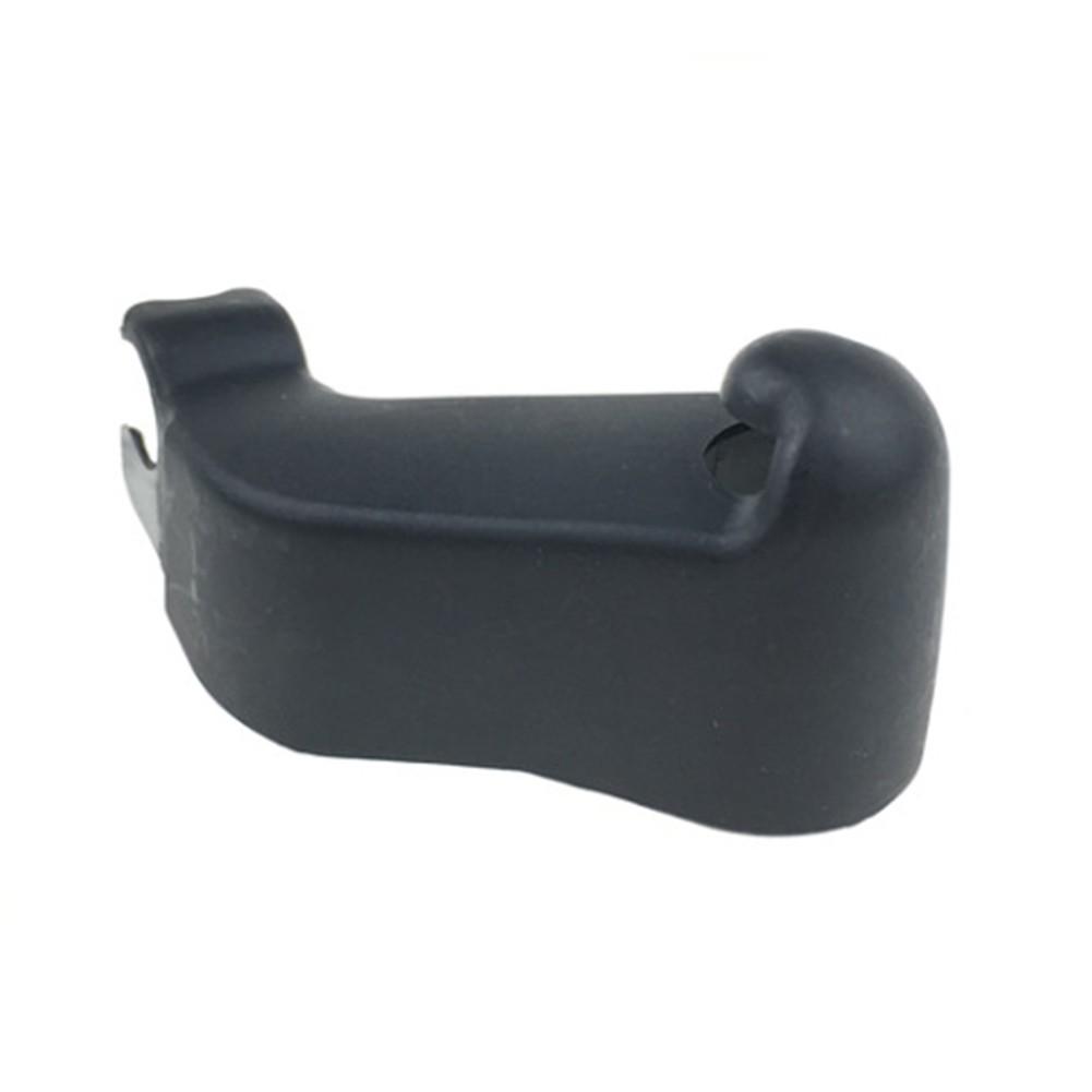 Black Arm Cover Cap Plastic 1H6-955-435-A 1H6955435A