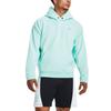 Under Armour Curry Greater Solid Basketball Hoodie Men Hoodies Blue 1380325-361