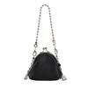 2024 New Mini Shoulder Bags for Women Cute Chain Lipstick Bag Designer Purse Crossbody Bag