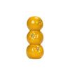 Orange Lemon Watermelon Fruit Model Vase Ceramic Crafts Flower Holder  Living Room Desktop