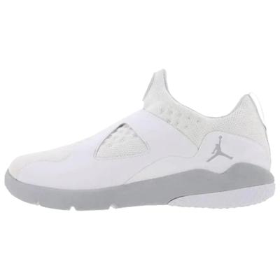Scarpe da Allenamento Uomo Bianco Grigio 888122-100