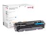 XEROX Alternative Toner Cartridge for HP CF411A Cyan for HP Color LaserJet Pro M452, MFP M377, MFP M477