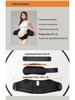 Maternity Abdominal Support Belt Set - Elastic, Breathable, Adjustable Waist Lift for Prenatal Support