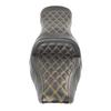 Harley Softail 18-25 Streetfighter Motorcycle Seat with Multi-Color Stitching
