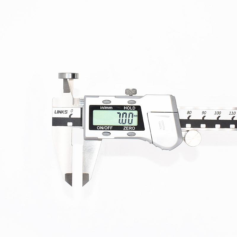 Bearing 687-4ZZ 10 Pieces 7*14*4(mm)