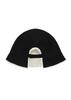 CHUCUCHU Cbdfw-Ht002W Suede Bucket Hat