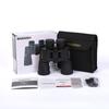 20x50 High Definition Binoculars With Large Metal Eyepieces Outdoor Daylight Low-Light Use IP55 Waterproof