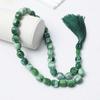 Handheld 99-Bead Muslim Prayer Rosary, 12mm Beads, Palestinian Islamic Rosary
