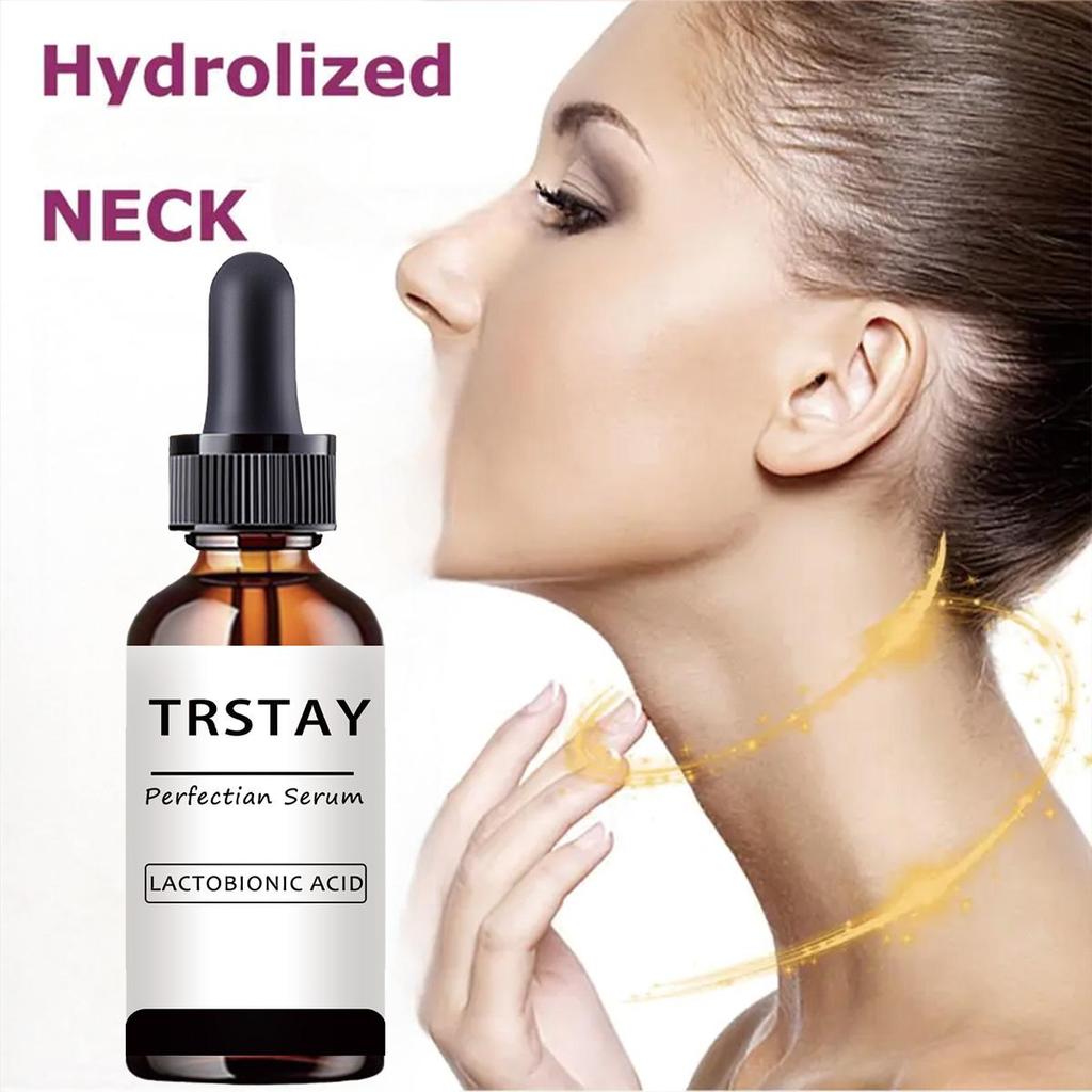 Vitamin C Retinol Firming Serum, Firming Lifting Essence, Softens Skin, Improves Elasticity, Smoothes Wrinkles, Skin Care Face Serum For Women