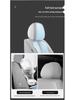 Buick Leather Car Seat Cushion for Regal, Excelle, LaCrosse, Envision, Verano - All-Season Comfort