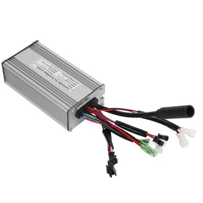 36V 48V 22A Electric Bike Sine Wave Controller Electric Bicycle Conversion Kit for 500W Brushless