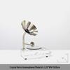 Modern Retro Phonograph Desktop Ornament
