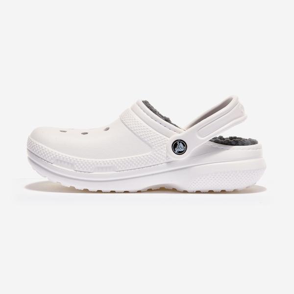 Crocs Klassischer gefütterter Clog-CRS203591