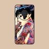 Fashion Tattoo Girl Mobile Phone Case for Huawei Mate 60 50 40 30 20 10 Pro Plus Lite E 5G Colorful Printing Cover Pretty Cover