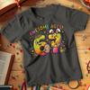 67 Six Seven Meme Easter TShirt Funny Bunny Egg Hunt Cute Adults Kids Tee 5