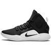 New Hyperdunk X Black White AR0467-001