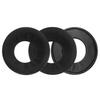 Grado SR Series Earpads: Compatible Covers for SR80, SR60, SR125, SR225, GS1000, and SR80I Headphones.