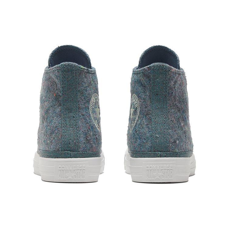 Converse Chuck Taylor All Star 'Blue Grey' 169419C