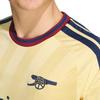 adidas Arsenal 26-27 Season Second Away Long Sleeve Football Shirt Fan Version Unisex Football Shirt KB9936