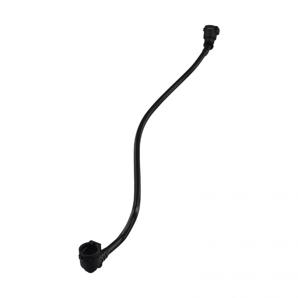 Car Engine Coolant Over Flow Hose for BMW X3 X4 2011-2018 L4 17128651298