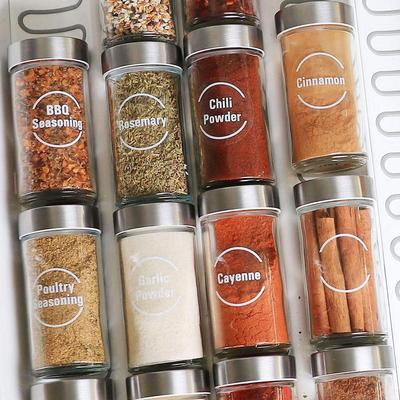 Deko & Wohnaccessoires – Klebeetiketten